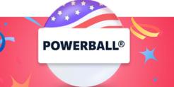 Play Powerball Online at theLotter: A More than $300 Million Dream Awaits!