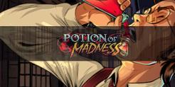 Conjure Up Wins with Potion of Madness Free Spins at OmniSlots Casino