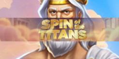 Conquer the Pantheon: Spin of the Titans Tournament at Omni Slots!