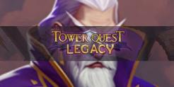 50 Tower Quest Legacy Free Spins at OmniSlots Casino – Your Adventure Starts Here