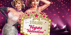 Vegas Valentine Casino Tournament at Everygame – Play for Love and Cash!