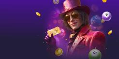 Fortune Awaits: Playfina Casino Lottery – Unlock Your Chance at €9,000 in Prizes!