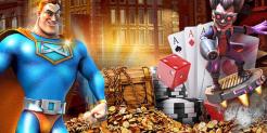 Turn the Tables: Get Your 10% Weekly Rebate Bonus at Wild Casino