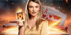 Raise the Stakes with the Blackjack Tournament at Lemon Casino – Your Chance to Win Big!