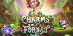 Break the Spell with Charms of the Forest Free Spins at Everygame Casino – Unlock the Magic!