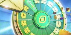 Win the Lemon Lottery – Your Ticket to Free Spins and Big Bonuses!