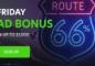 66% Bonus at NeoSpin – An Offer For Every Friday Up To $1000