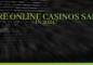 Are Online Casinos Safe In 2024? – An Essential Guide For Safety