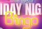 CyberBingo’s Friday Night Bingo: Win $1000 Cash