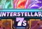 Everygame Casino Interstellar 7s Slot: Play and Get Up to $7,000