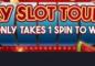 Vegas Crest’s Lucky Slots Tourney: Win $1,000 Cash