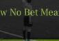 Draw No Bet Meaning – The Best Betting Risk Management Option!