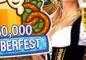 Cash in Big with the Oktoberfest Casino Promo at Everygame – $150,000 Up for Grabs!