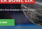 Touchdown in New Orleans: Win a Dream Trip to Super Bowl LIX with Everygame Sportsbook