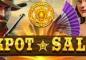 Claim Your Jackpot Saloon Free Spins at Everygame Casino – Slot of the Month Bonus!