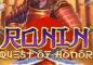 Master the Art of Winning: Ronin Quest of Honor Casino Bonuses at Everygame