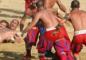 Calcio Storico Fiorentino – The World’s Most Violent Sport