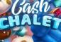 Carve Your Fortune with Cash Chalet Free Spins at Everygame Casino