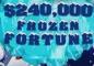 Chill Out with $240,000 in Frozen Fortune at Everygame Casino!