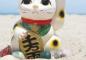 The Waving Lucky Cat Symbol – Can It Help You Win?