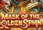 Unearth Hidden Treasures: Mask of the Golden Sphinx Free Spins at Everygame Casino