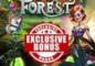 Elevate Your Play with the Charms of the Forest Exclusive Deal at Everygame Casino