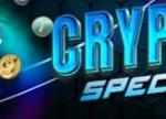 Crypto Special Bonus at Vegas Crest Casino: Enjoy Bonus Boost