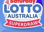 Play Australia Saturday Lotto at theLotter: Win Up To $ 5 Million
