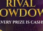Win $1,000 Cash Prize in Cyberbingo’s Bingo Tourney