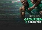 Win Up to £1,000,000 With bet365’s Euro Finals Group Stage Predictor
