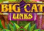 Big Cat Links Slot at Everygame: 100% up to $5,000 + 50 Spins