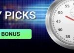 Swift Casino Daily Picks: Get 100% Bonus up to 100 EUR + 50 FS