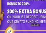 Cyber Bingo Deposit Boost: 700% Bonus for the First Deposit