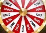 Win Big with Everygame Casino Wheel of Fortune