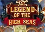 Everygame Casino August Slot of The Month: Legend of the High Seas