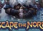 Everygame Casino New Viking Slot: Escape the North