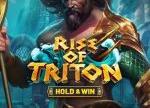 Spin to Win: September’s Slot of the Month at Everygame Poker – Rise of Triton Awaits