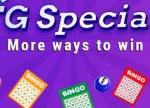 Ready to Cash In on 1TG Specials at Cyberbingo? Time to Play Big