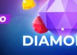 New BitStarz Originals Game in 2024 – Shine Bright with Diamonds!