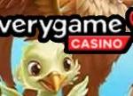 Gamingzion’s Exclusive Little Griffins Bonus at Everygame Casino – 200% Up to $5,000 + 50 Spins!