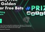 Daily Free Spins & Free Bets Given by bet365’s Free to Play Game Prize Matcher