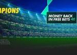 bet365 Risk-free Bet Offer for Tuesday’s UCL Games