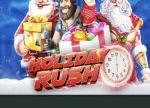 Pragmatic Play Holiday Rush at Lemon Casino