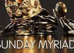 Dominate the Sunday Myriad at Everygame Poker