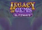 Claim 50 Legacy of Gems Blitzways Free Spins at OmniSlots Casino