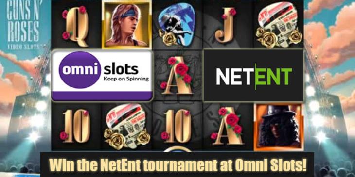 Play Slots to Win Money at Omni Slots