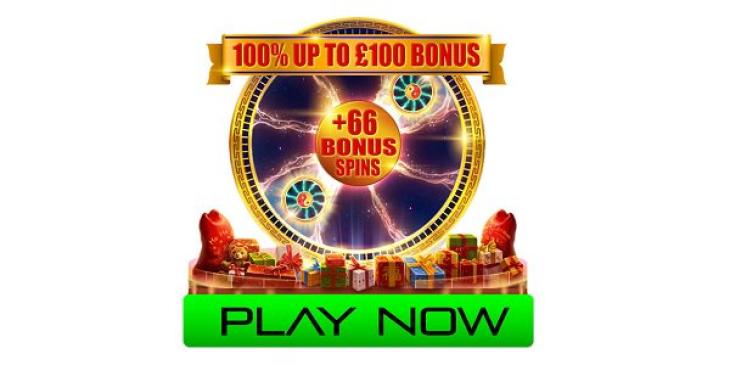 Win GBP 100 and Free Spins on Midaur Casino’s Christmas Deposit Promotion