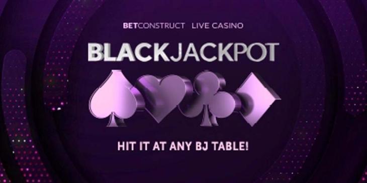 Blackjack Jackpot Promo With Vbet Casino: Take Part and Win Just Now