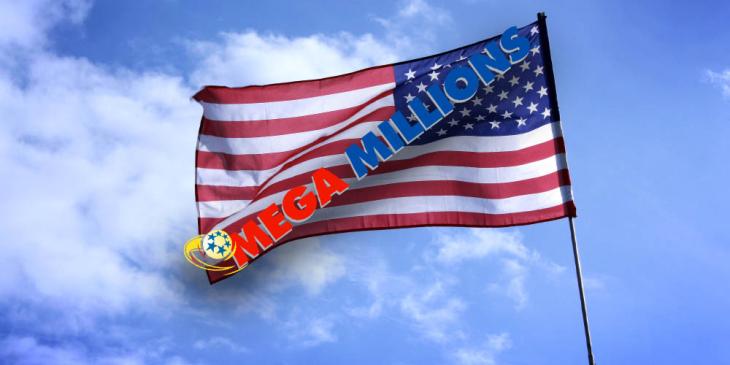 Join Mega Millions at theLotter: Win Up to $320 Million