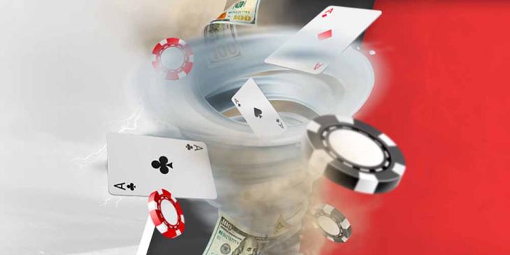 Betonline Poker Promotion: Win Up to $1 Million Jackpot